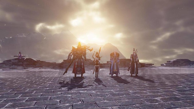 055驱逐舰  是个什么概念?